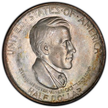 Cert 39592001 - Coin Image