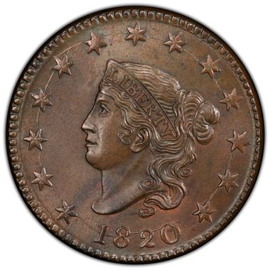 Cert 39592200 - Coin Image