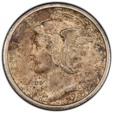 Cert 39598775 - Coin Image