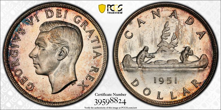 Cert 39598824 - Coin Image