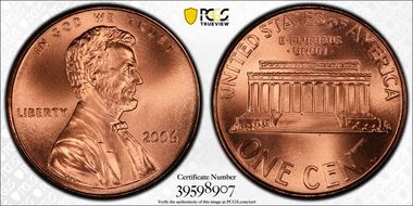 2006 1C Satin Finish SP70RD