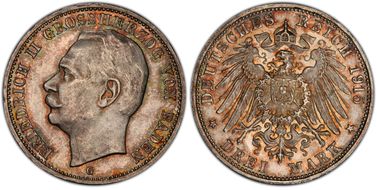 1915-G 3 Mk J-39 MS64