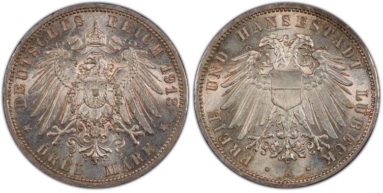 Cert 39600225 - Coin Image