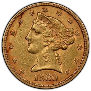 Cert 39601612 - Coin Image