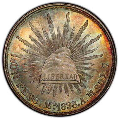 Cert 39606309 - Coin Image