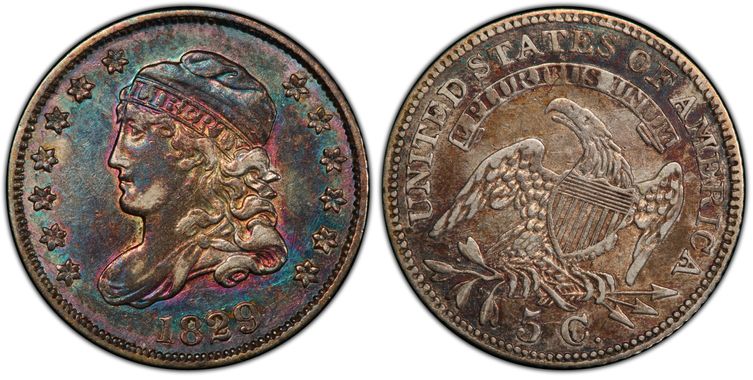 Cert 39607351 - Coin Image