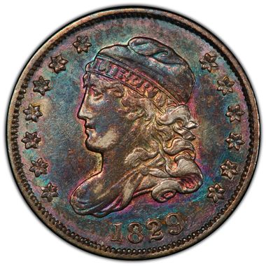 Cert 39607351 - Coin Image