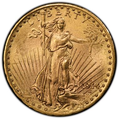 Cert 39609511 - Coin Image