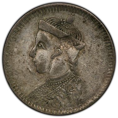 Cert 39609601 - Coin Image