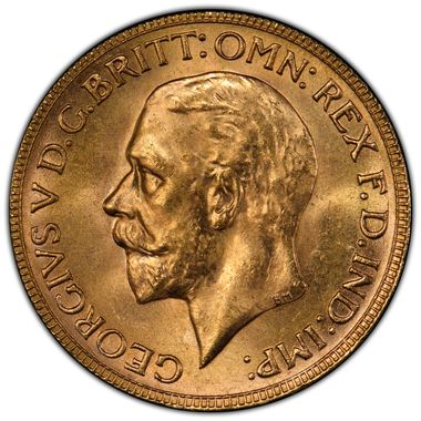 Cert 39610543 - Coin Image