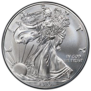 Cert 39611207 - Coin Image