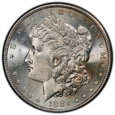 Cert 39611218 - Coin Image