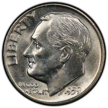 Cert 39611251 - Coin Image