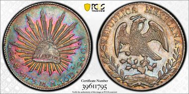 1873-Mo MH 8 R Mo57 AU55