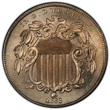 Cert 39612633 - Coin Image