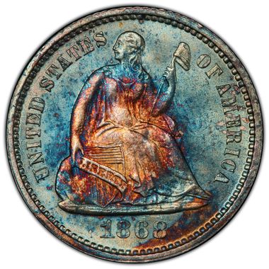 Cert 39612634 - Coin Image