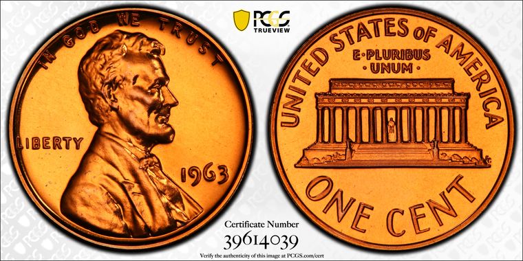 Cert 39614039 - Coin Image