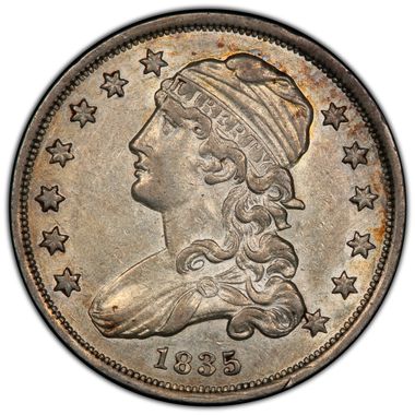 Cert 39614561 - Coin Image
