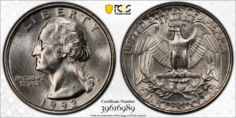 Cert 39616989 - Coin Image