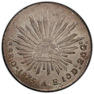 Cert 39617698 - Coin Image