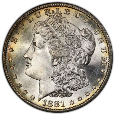 Cert 39626733 - Coin Image