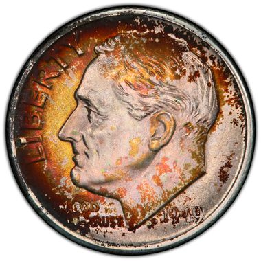 Cert 39627747 - Coin Image