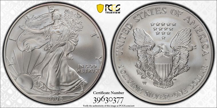 Cert 39630377 - Coin Image