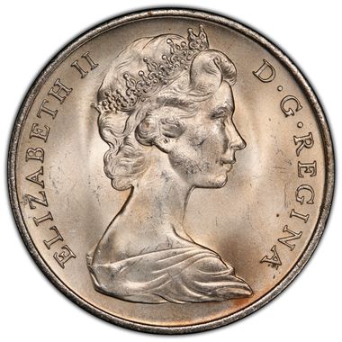 Cert 39633321 - Coin Image