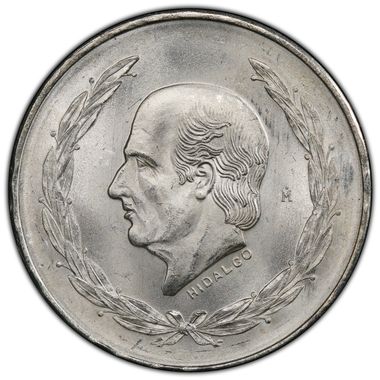 Cert 39640019 - Coin Image