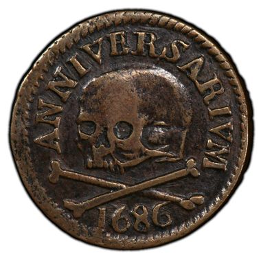 Cert 39640163 - Coin Image