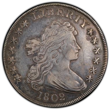 Cert 39640275 - Coin Image