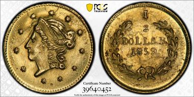 1859 G50C BG-1002 MS62