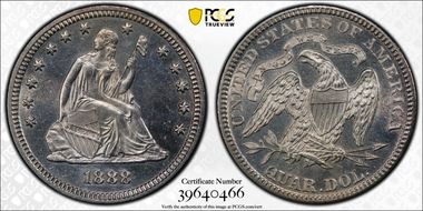 1888 25C N1