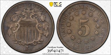 1872 5C N1