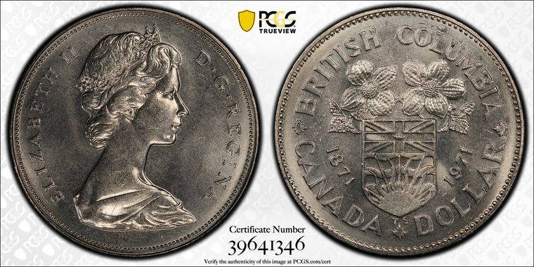 Cert 39641346 - Coin Image