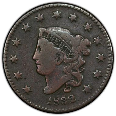 Cert 39641373 - Coin Image