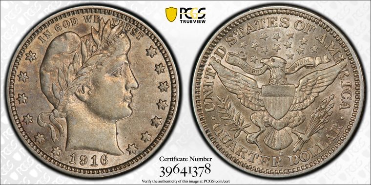 Cert 39641378 - Coin Image