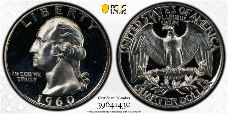 Cert 39641430 - Coin Image