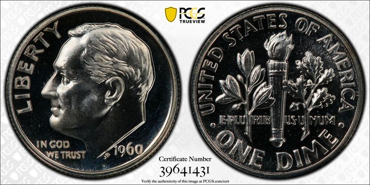 Cert 39641431 - Coin Image