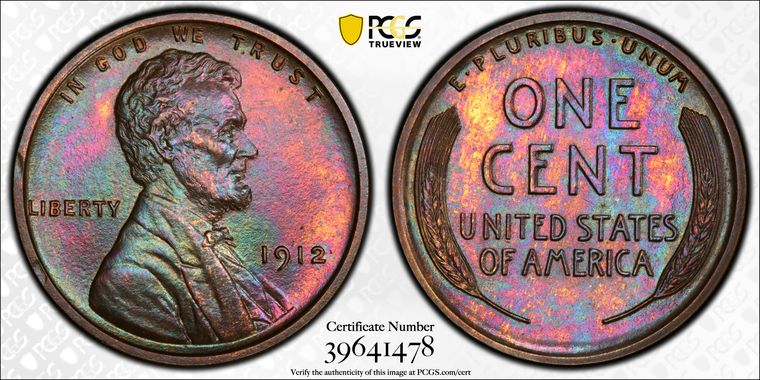 Cert 39641478 - Coin Image