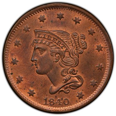 Cert 39641507 - Coin Image