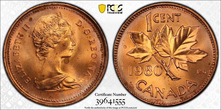 Cert 39641555 - Coin Image