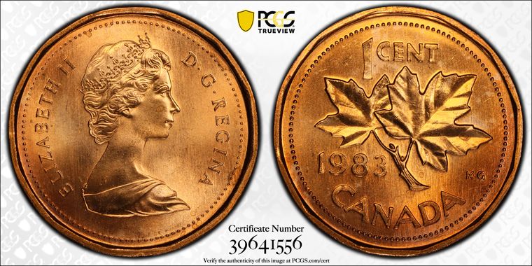 Cert 39641556 - Coin Image