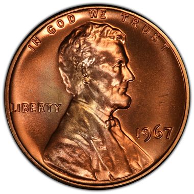 Cert 39644401 - Coin Image