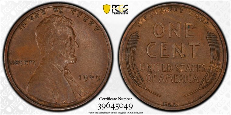 Cert 39645049 - Coin Image