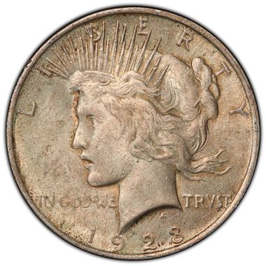 Cert 39645120 - Coin Image