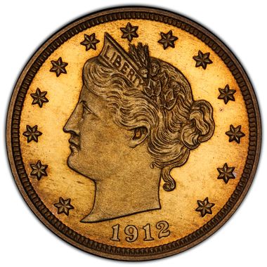 Cert 39645515 - Coin Image