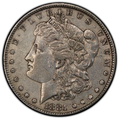 Cert 39645650 - Coin Image