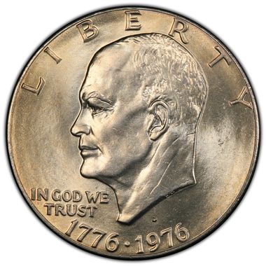 Cert 39645740 - Coin Image