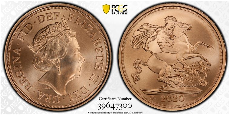 Cert 39647300 - Coin Image